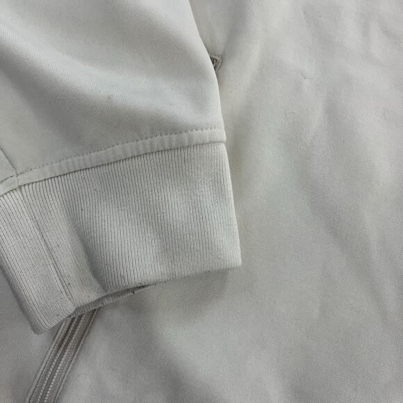 Ecko Unltd Jacket Mens Large Full Zip Track Athletic Hip Hop Streetwear Brown - Picture 6 of 9